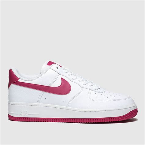 nike air force 1 damen weiss rot|Nike Air Force 1 für Damen.